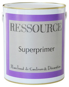 Superprimer