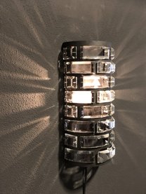 Wandlampen