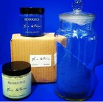 MAT Velout&eacute; : Yves Klein