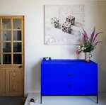 MAT Profond : Yves Klein