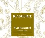 Kleur: Mat Essentiel 