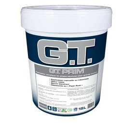 ID: Primer Mat, Kleur wit