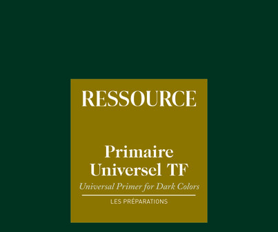 PRIMER: Primaire Universel TF (kleur) vanaf 0,50 Liter