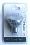 Led Spotje GU10