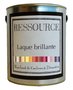 HOOGGLANS: Laque Brillante (kleur)  vanaf 0,50 liter